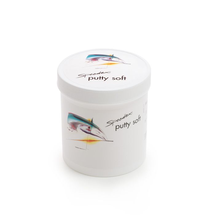 Speedex Putty Soft - 910ml – Jubilee Dentals