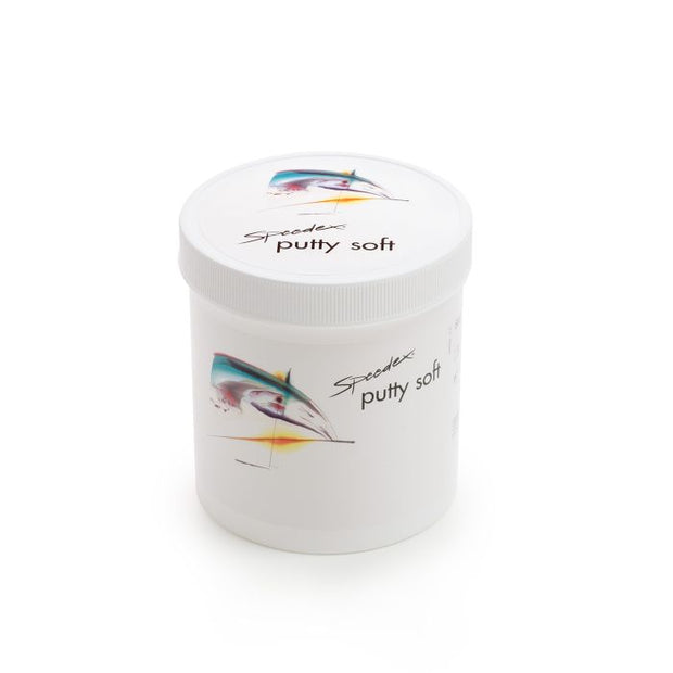 Speedex Putty Soft - 910ml