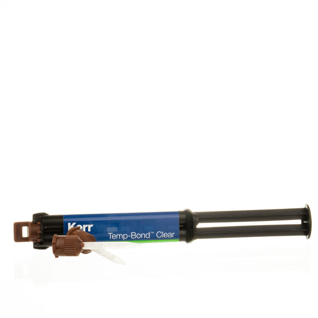 Kerr Temp-Bond Clear