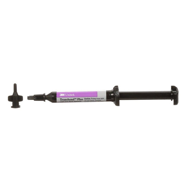 Transbond Plus Band Adhesive: Introductory Kit