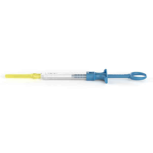 Ultra Safety Plus Twist: 27g Short (100)