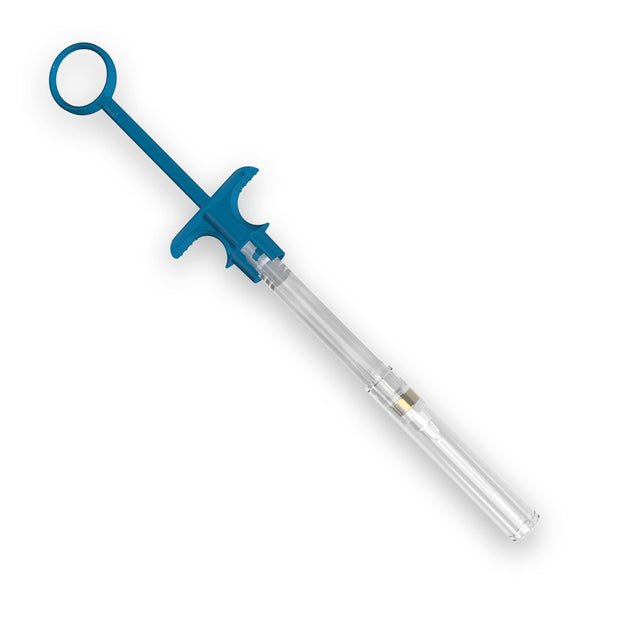 Ultra Safety Plus Twist: 27g Short (100)