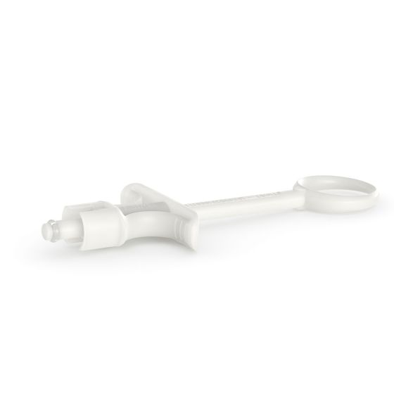 Ultra Safety Plus Twist: Handle - Sterile White Single Use (50)