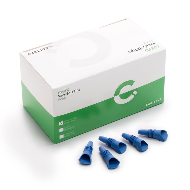 VacuSoft: Tips Refill - Sensitive Comfort (200)