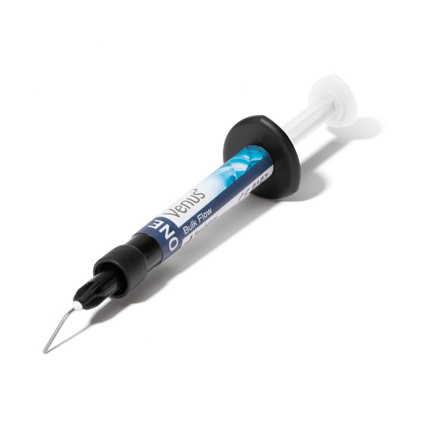 Venus Bulk Flow One: Value Kit - Syringe
