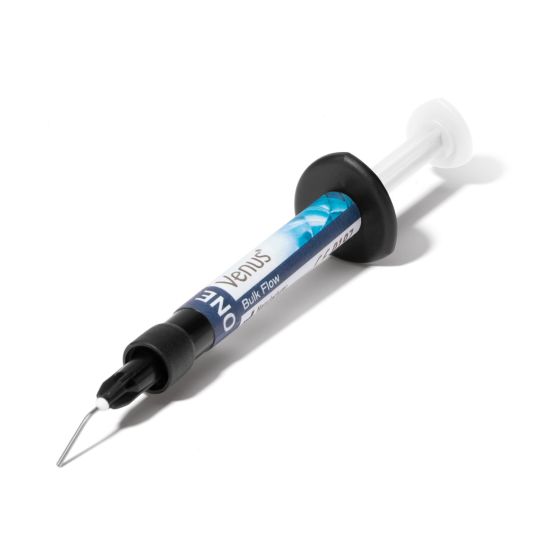 Venus Bulk Flow One: 1 x 2g Syringe