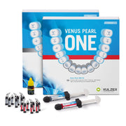 Venus Pearl One: PLT Kit