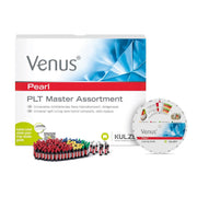 Venus Pearl: PLT Master Assortment