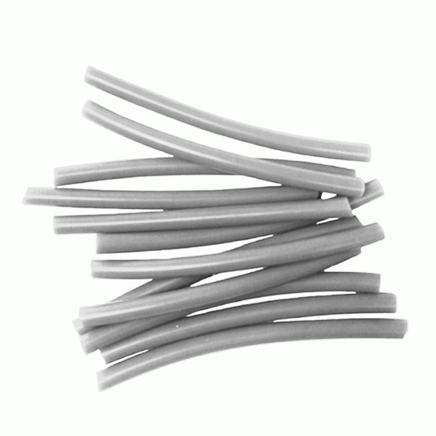 Perfection Plus Silicone Strip: For 10 Instrument Tray - Grey (1)