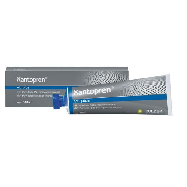Xantopren VL Plus - 140ml Tube